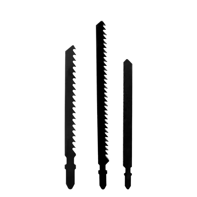 HiLDA Precision Reciprocating Saw Kit