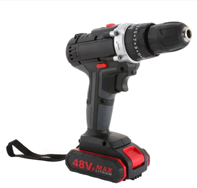 Power Drill Pro 21V