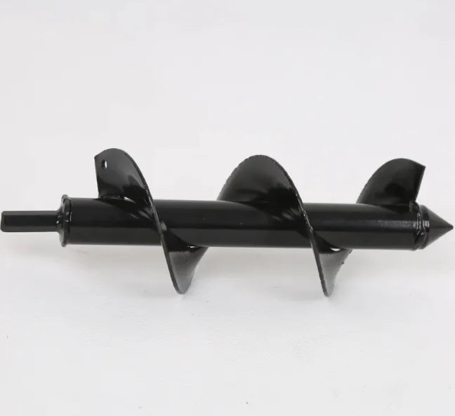 Alloy Ground Drill Bit