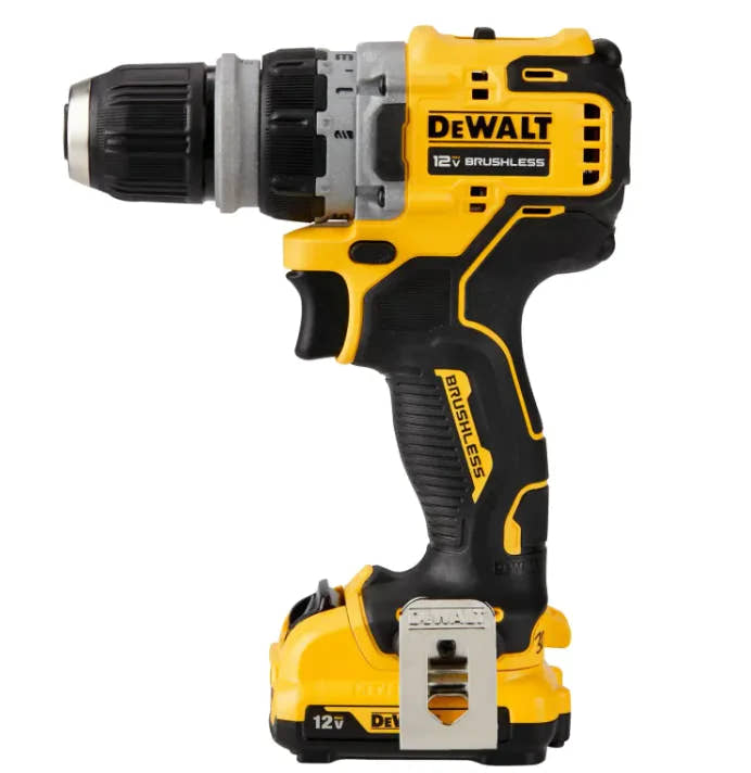 DeWalt ProBrush Multi-Task Drill