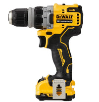 DeWalt ProBrush Multi-Task Drill