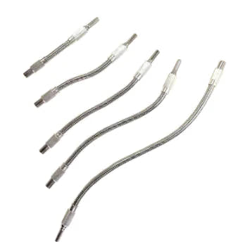 FlexiHex Metal Drill Extension Kit