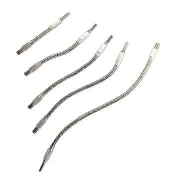 FlexiHex Metal Drill Extension Kit