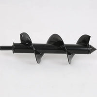 Alloy Ground Drill Bit