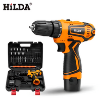 Electric Screwdriver 12V