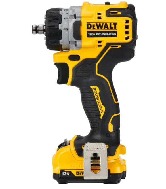 DeWalt ProBrush Multi-Task Drill