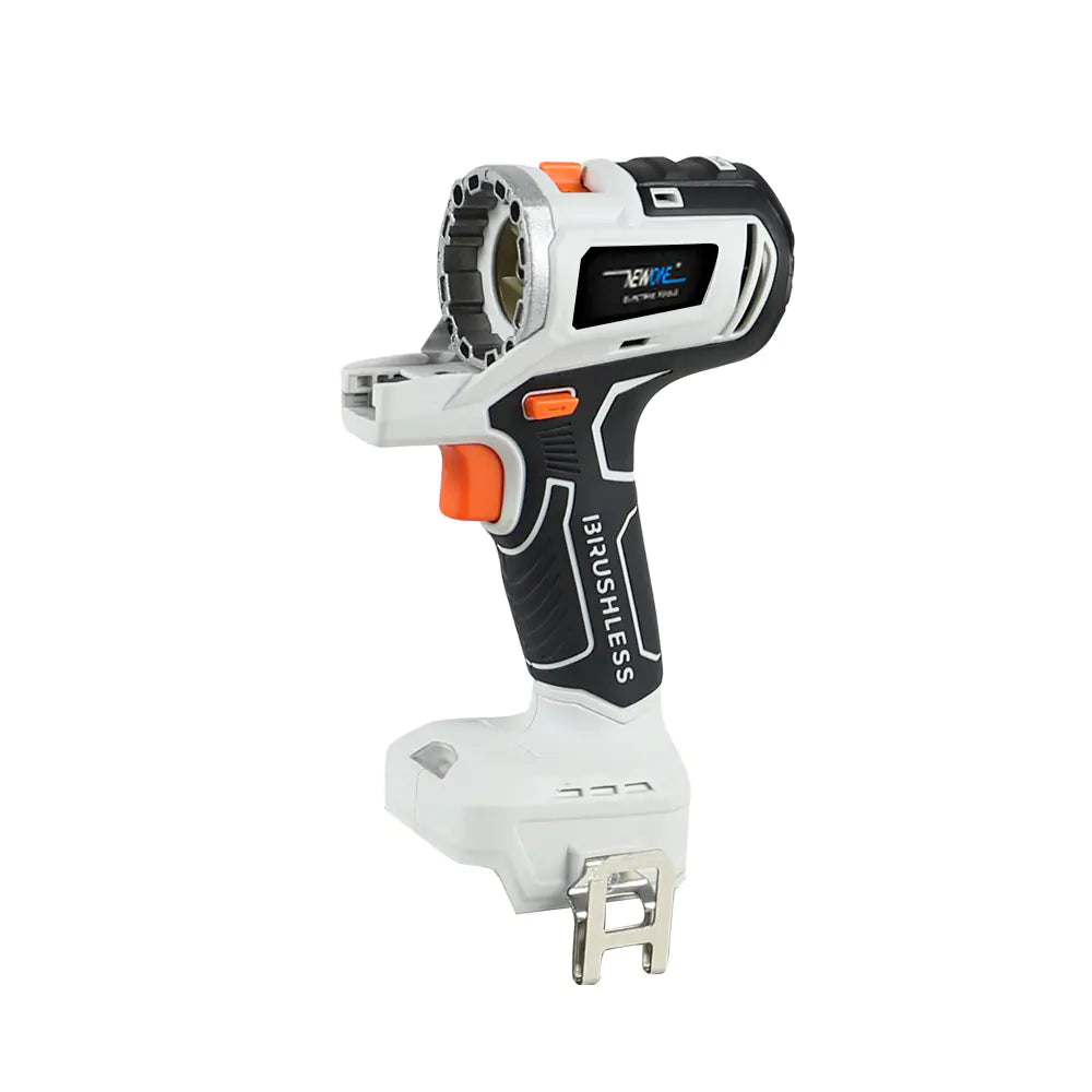 Versatile Woodworking Tool Set with 10 Functions
