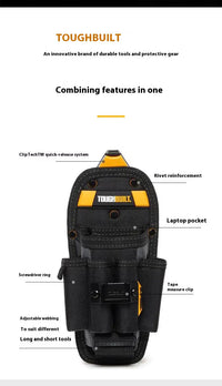 Multi-Purpose Mechanic Tool Organizer