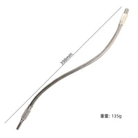FlexiHex Metal Drill Extension Kit