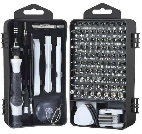 Multi-Function Precision Screwdriver Set