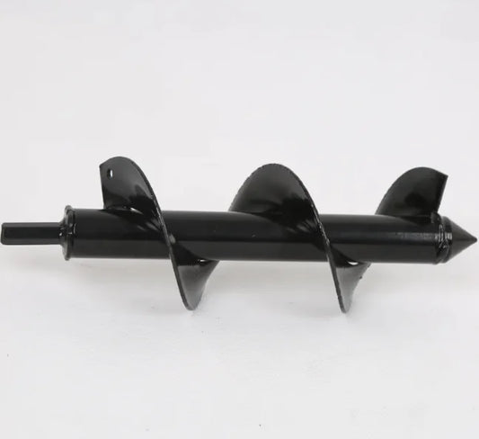 Alloy Ground Drill Bit