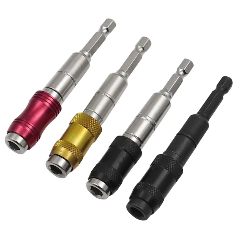FlexiHex Magnetic Drill Extender