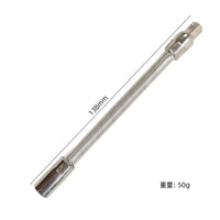 FlexiHex Metal Drill Extension Kit