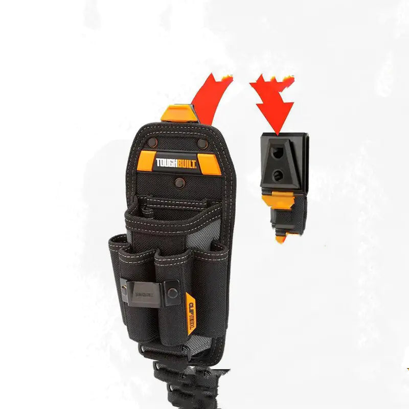 Multi-Purpose Mechanic Tool Organizer