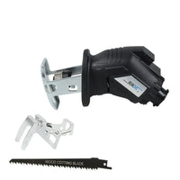 Versatile Woodworking Tool Set with 10 Functions
