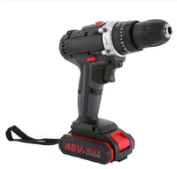 Power Drill Pro 21V