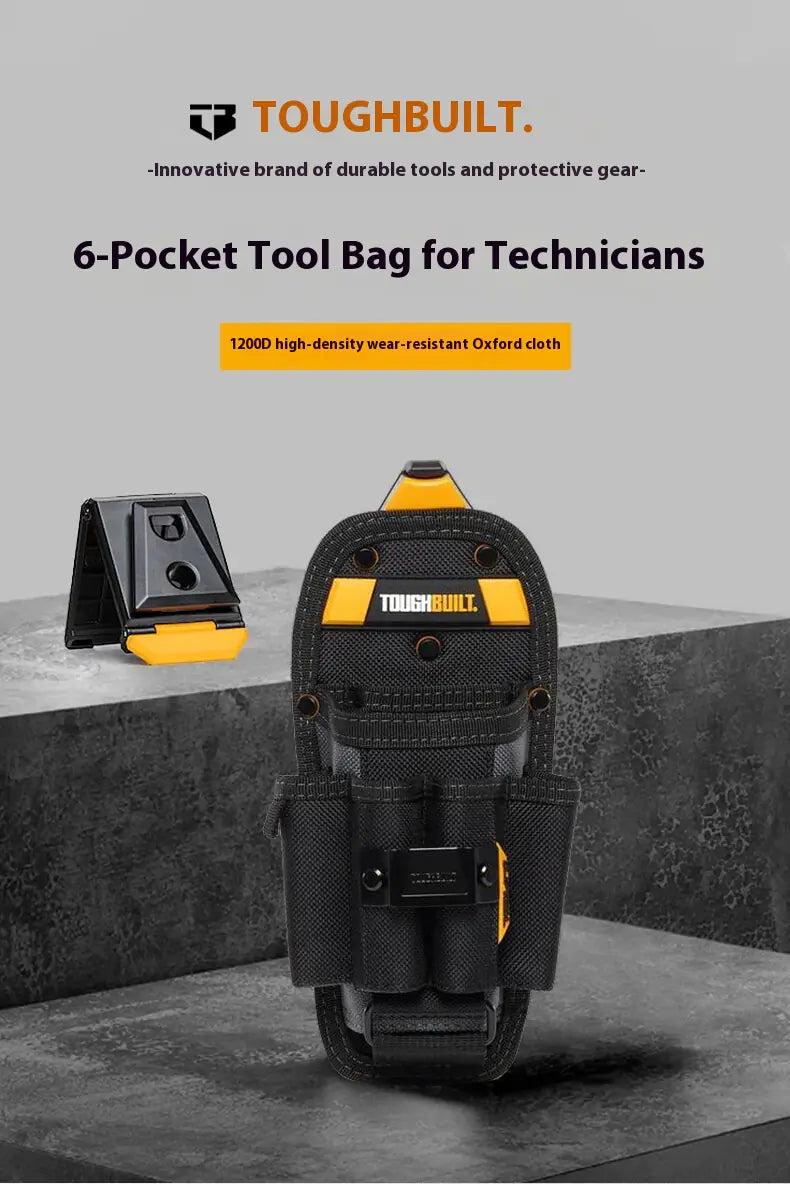 Multi-Purpose Mechanic Tool Organizer