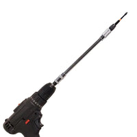 FlexiHex Metal Drill Extension Kit