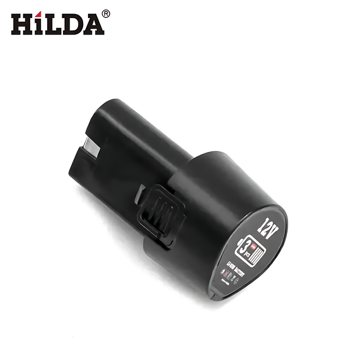Electric Screwdriver 12V
