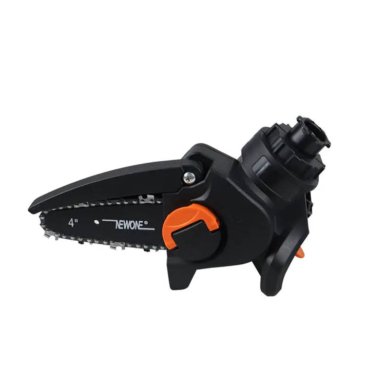 Versatile Woodworking Tool Set with 10 Functions