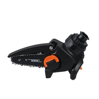 Versatile Woodworking Tool Set with 10 Functions