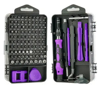 Multi-Function Precision Screwdriver Set