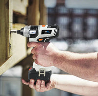 Versatile Woodworking Tool Set with 10 Functions