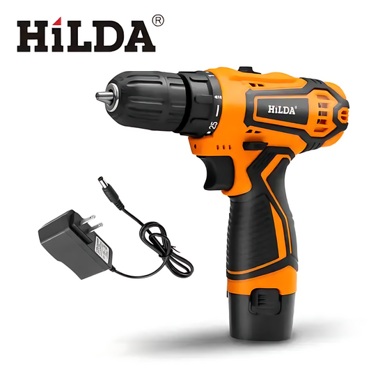 Electric Screwdriver 12V
