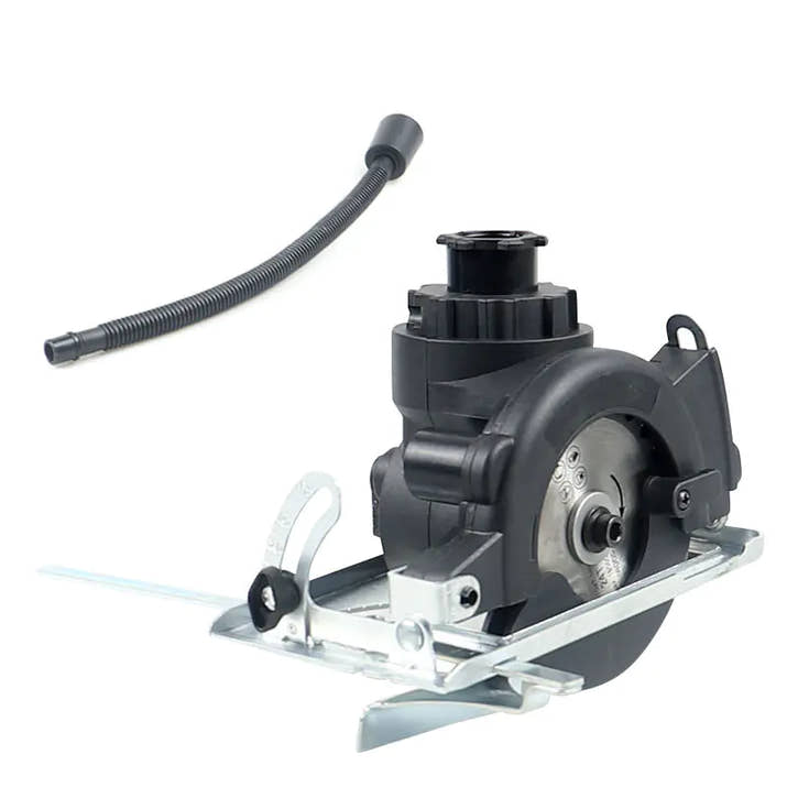 Versatile Woodworking Tool Set with 10 Functions