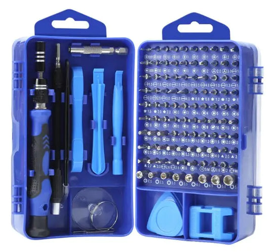 Multi-Function Precision Screwdriver Set