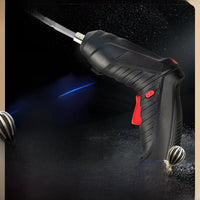 Versatile Cordless  Driver