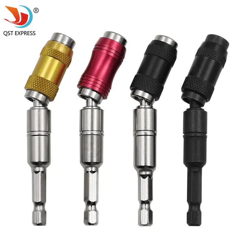 FlexiHex Magnetic Drill Extender