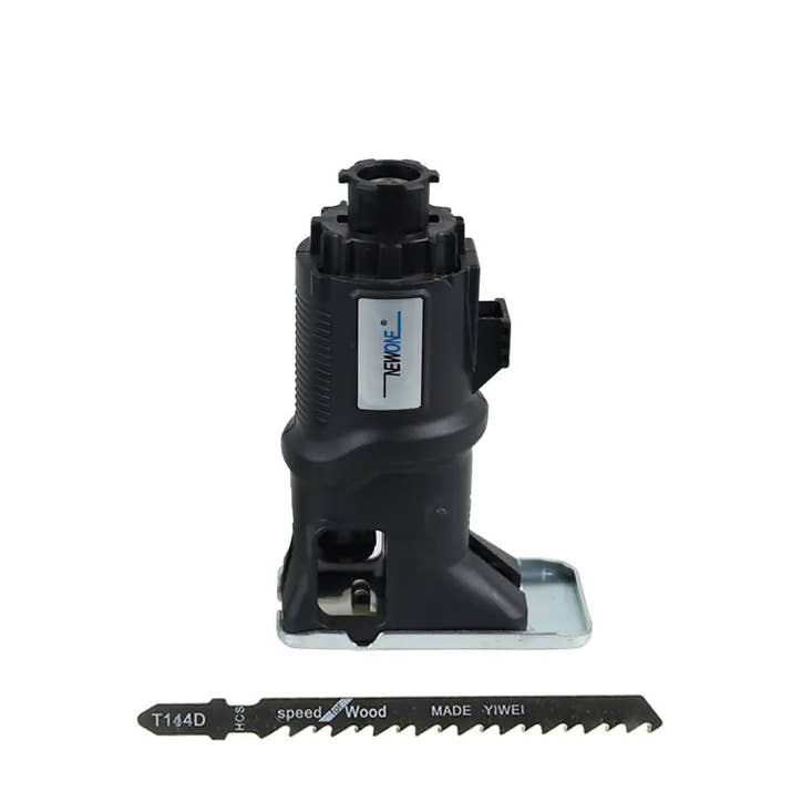 Versatile Woodworking Tool Set with 10 Functions