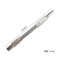 FlexiHex Metal Drill Extension Kit