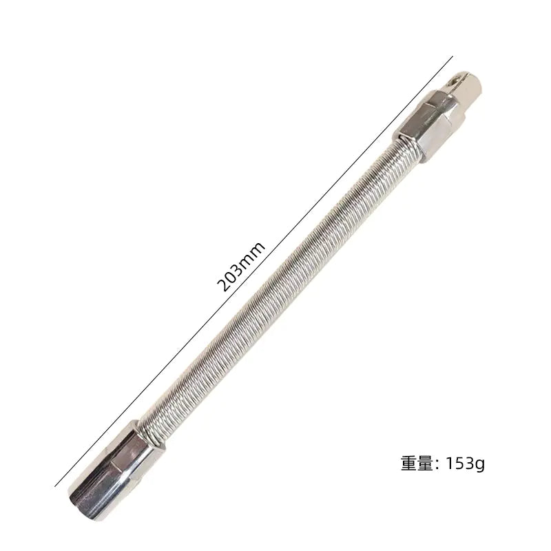 FlexiHex Metal Drill Extension Kit
