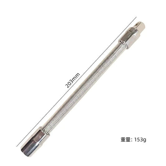 FlexiHex Metal Drill Extension Kit
